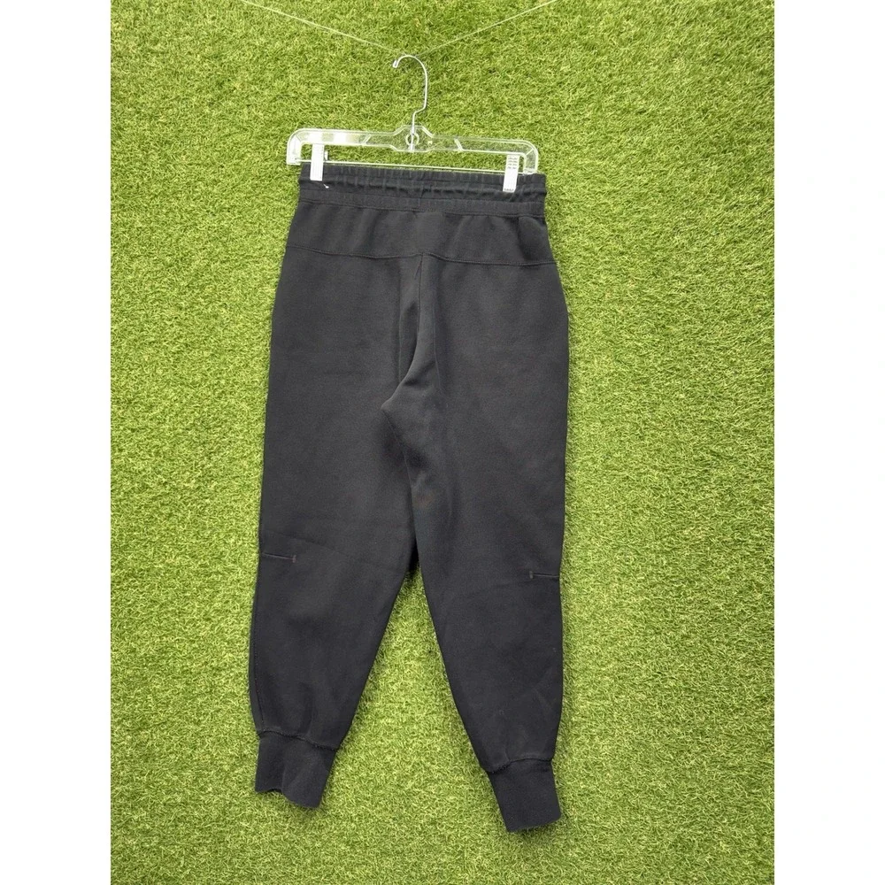 Nike Tech Fleece Pants Boys Youth Medium Joggers Sweatpants Size 6 5-6 Yrs